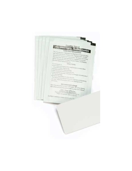 104531-001 limpiador de impresora Hoja de limpieza para impresora