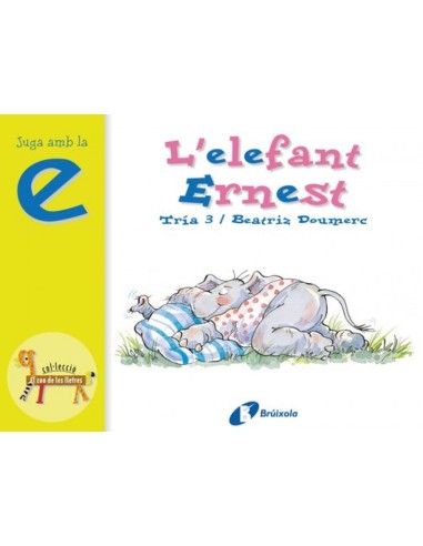L elefant Ernest e