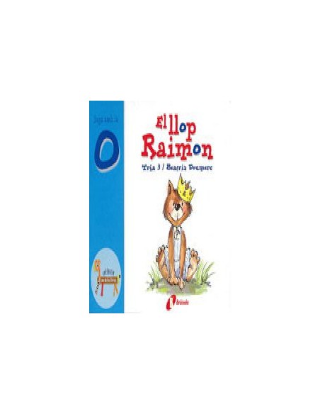 El llop Raimon o El llop Raimon o