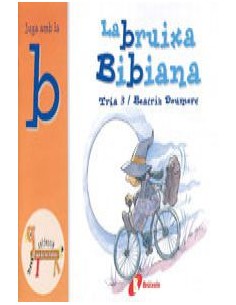 La bruixa Bibiana b