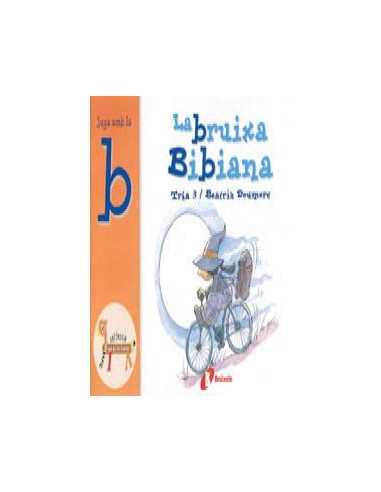 La bruixa Bibiana b