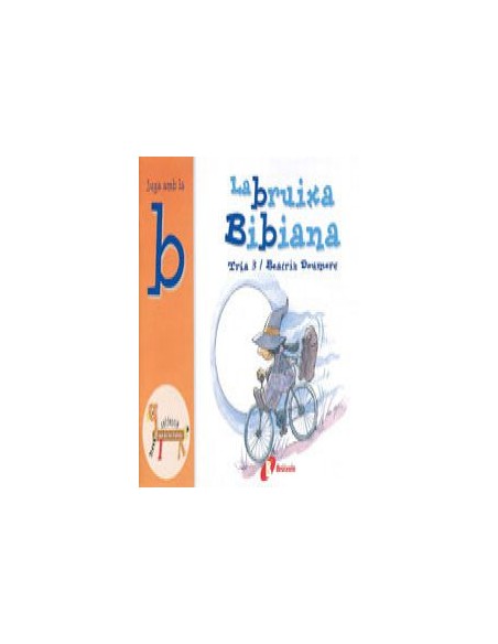La bruixa Bibiana b La bruixa Bibiana b