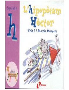 L hipopotam Hector h