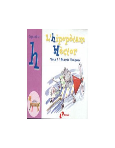 L hipopotam Hector h