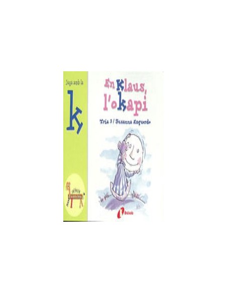 En Klaus l okapi k En Klaus l okapi k