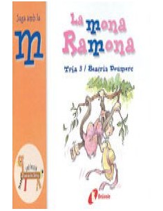 La mona Ramona m