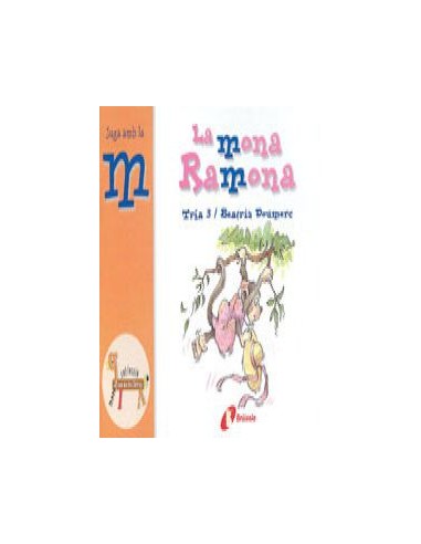 La mona Ramona m