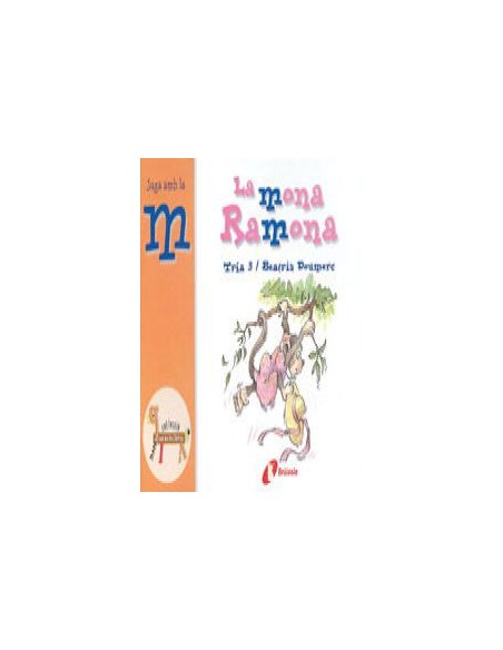 La mona Ramona m La mona Ramona m