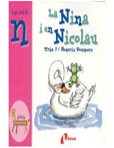 La Nina i en Nicolau n