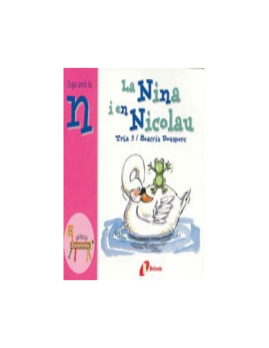 La Nina i en Nicolau n
