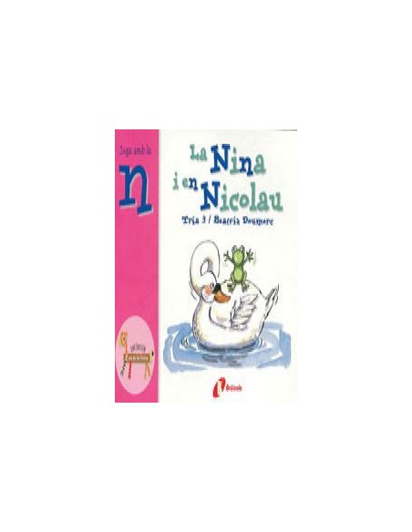 La Nina i en Nicolau n La Nina i en Nicolau n