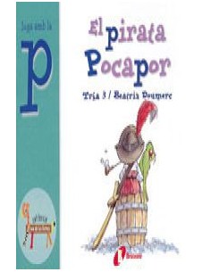 El pirata Pocapor p