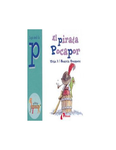 El pirata Pocapor p