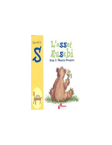 L osset Eusebi s L osset Eusebi s