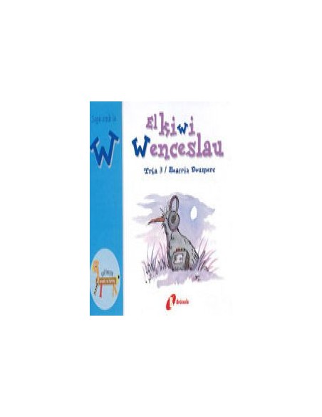 El kiwi Wenceslao w El kiwi Wenceslao w