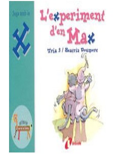 L experiment d en Max x