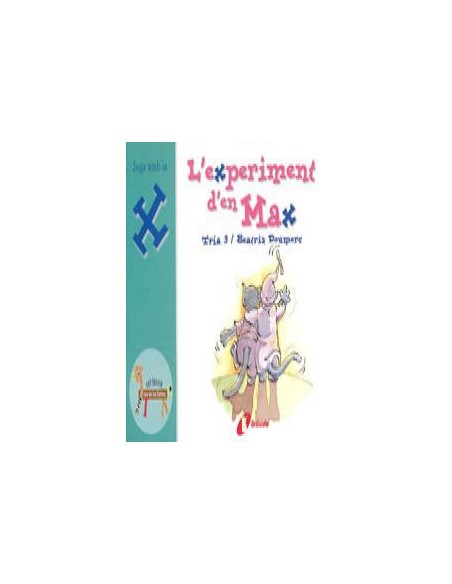 L experiment d en Max x L experiment d en Max x