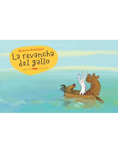 La revancha del gallo