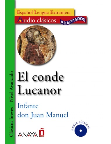 El conde Lucanor
