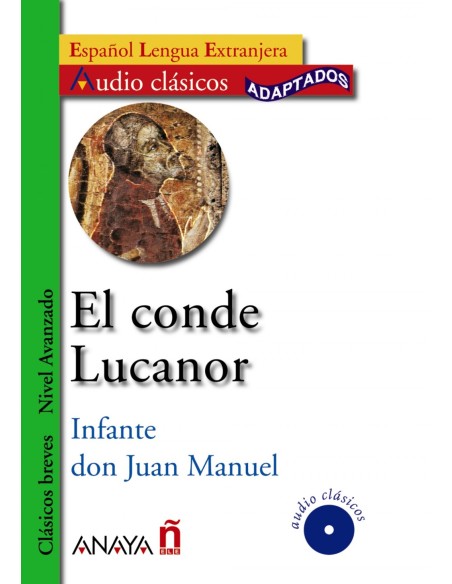 El conde Lucanor El conde Lucanor