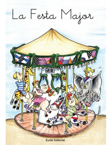 CAT9FESTA MAJORPRIMERES PLANES LECTURA