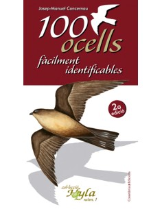 100 ocells facilment identificables segona edicio