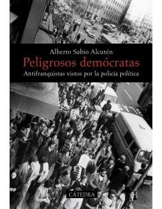 Peligrosos democratas