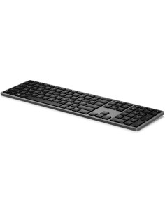 Teclado inalámbrico de modo dual 975 2