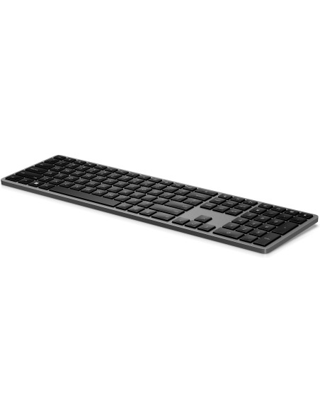 Teclado inalámbrico de modo dual 975 Teclado inalámbrico de modo dual 975