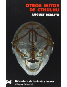Otros mitos de Cthulhu