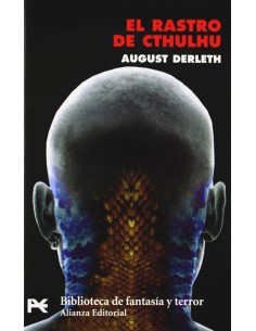 El rastro de Cthulhu