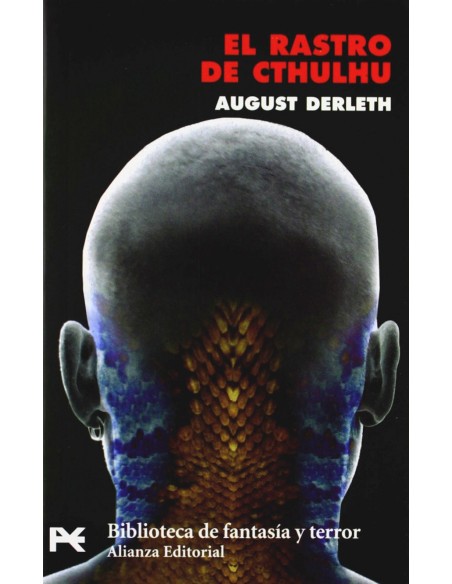 El rastro de Cthulhu