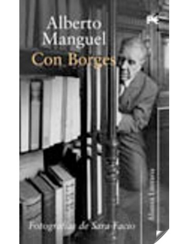 Con Borges