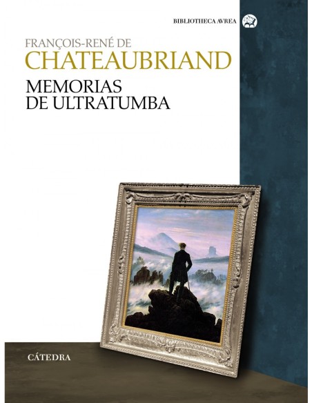 Memorias de ultratumba