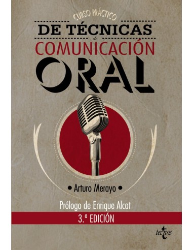 Curso practico de tecnicas de comunicacion oral