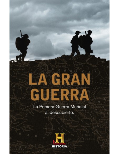 La gran guerra