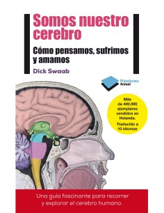 Somos nuestro cerebro