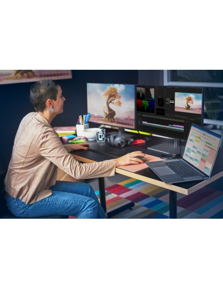 Teclado inalámbrico de modo dual 975 Teclado inalámbrico de modo dual 975