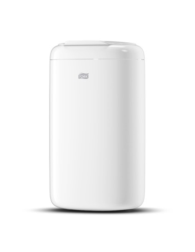 564000 papelera 5 L Otro Blanco