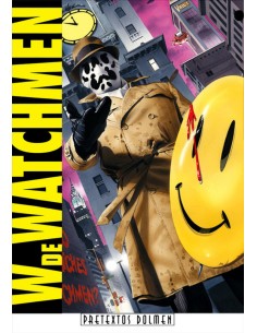 W de Watchmen