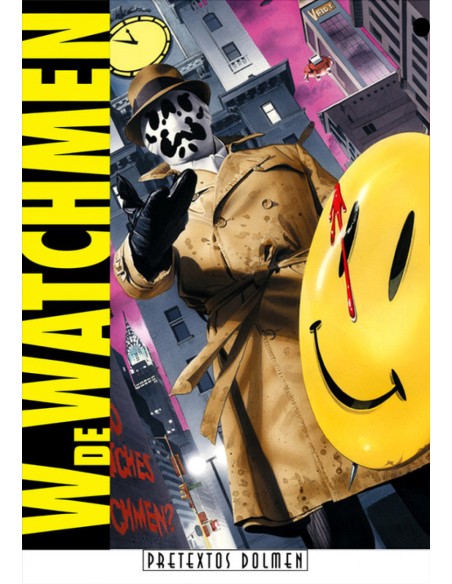 W de Watchmen