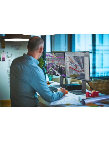 Teclado inalámbrico de modo dual 975