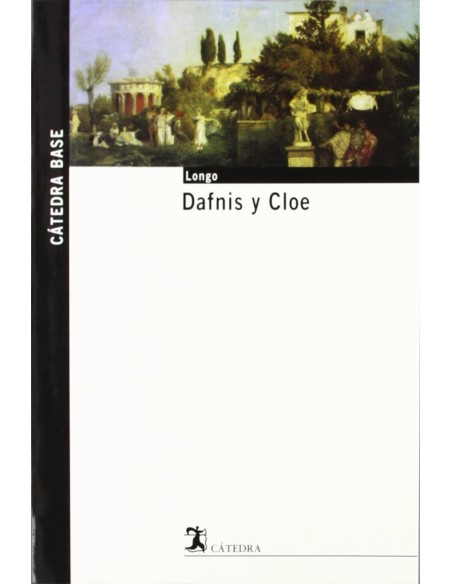 Dafnis y Cloe