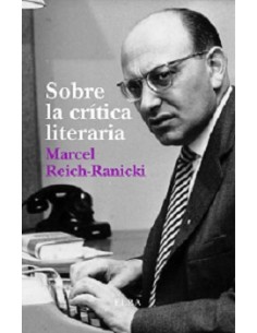 Sobre citica literaria