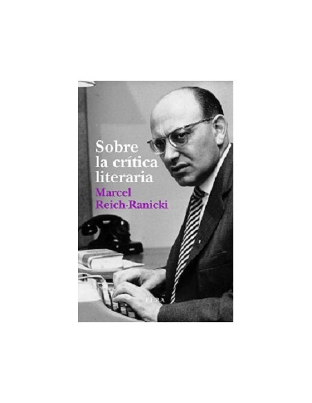 Sobre citica literaria