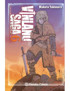 Vinland saga 6