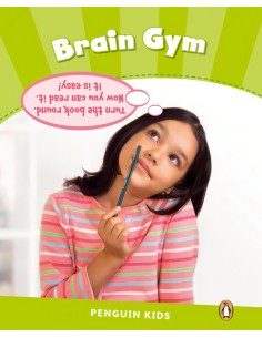 Brain gym clil