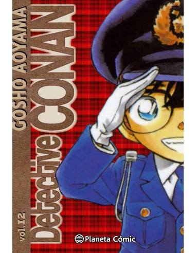 Detective Conan