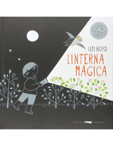 Linterna magica