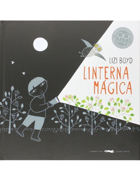 Linterna magica Linterna magica
